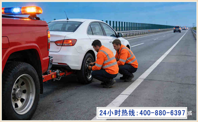 襄州汽车救援道路救援 襄州汽车救援道路救援
